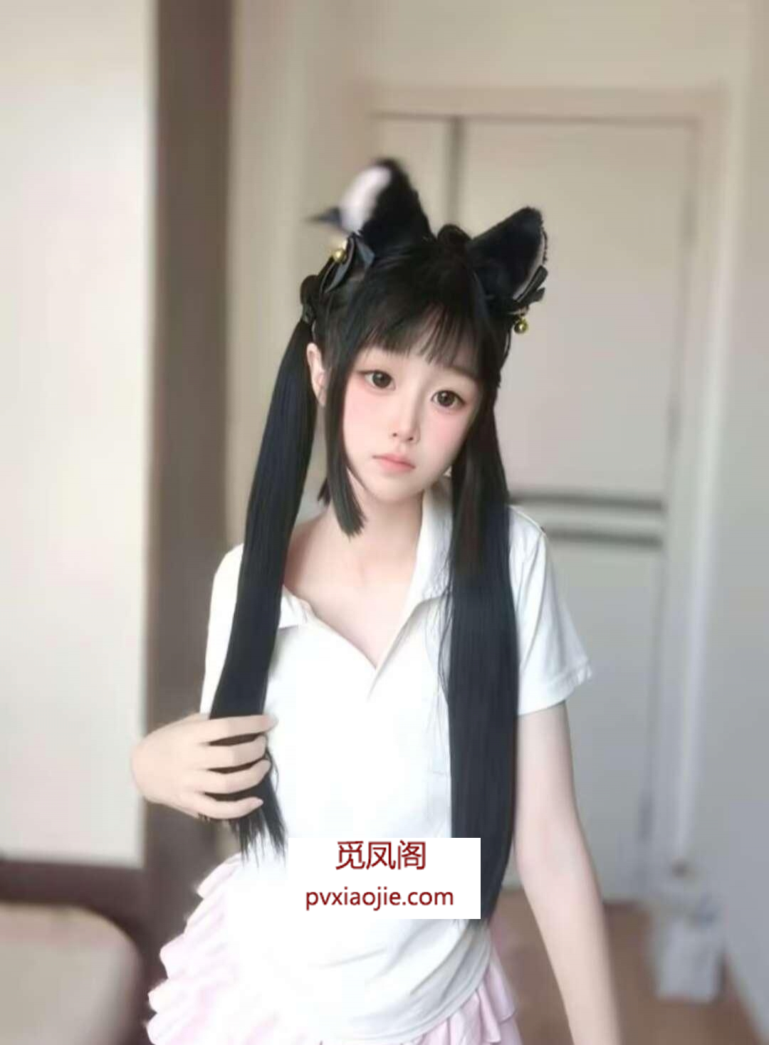 00后18岁嫩娃