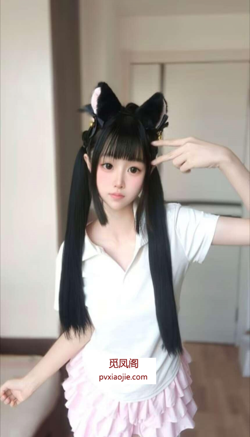00后18岁嫩娃