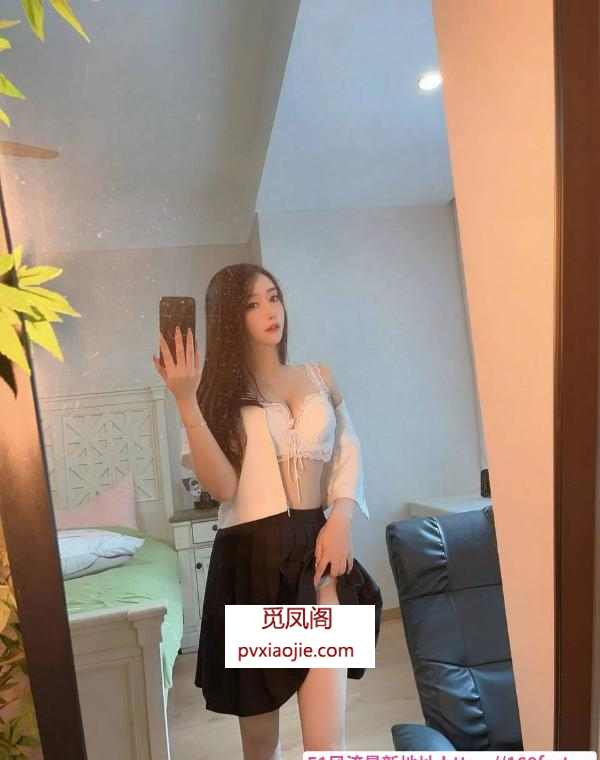 鄞州美少女奈酱