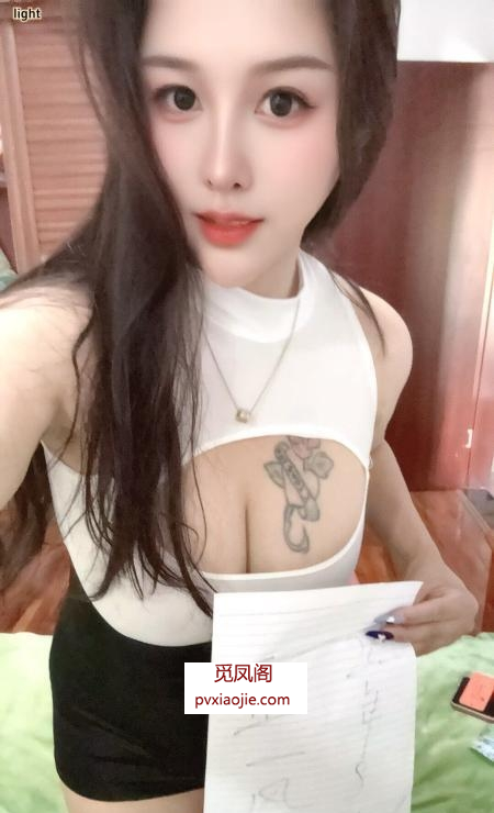 盘龙区大胸妹