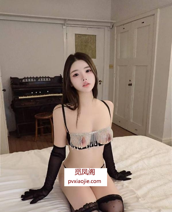 高颜值模特身材宝宝