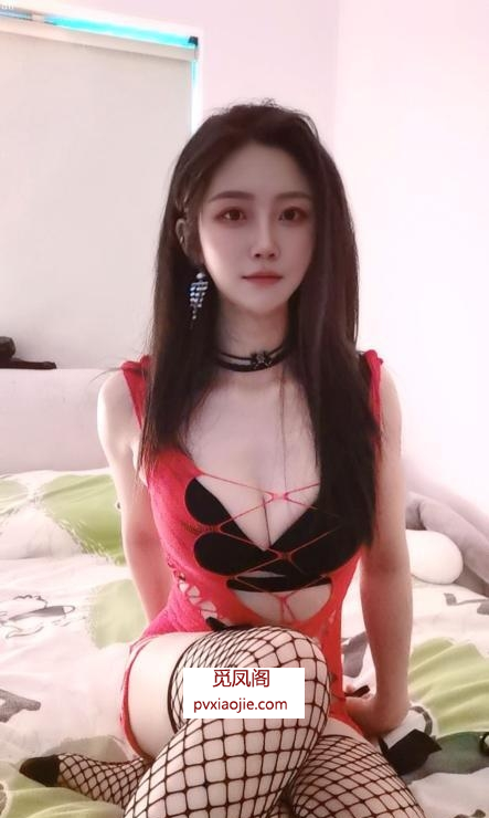 苗条纯御甜妹