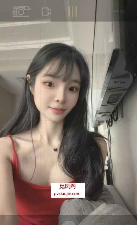 张仪村超高颜值小蝶