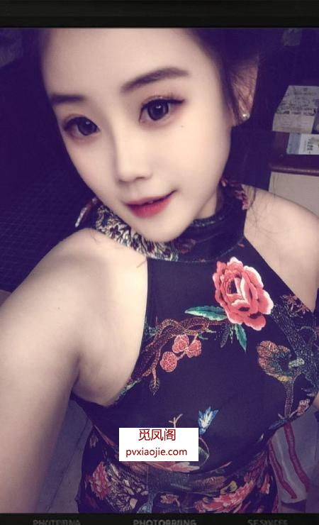 SM旗袍欲女