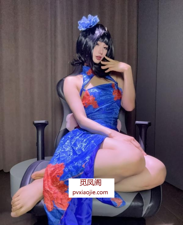 大连女S凯瑟琳