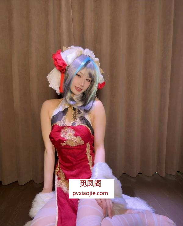 大连女S凯瑟琳