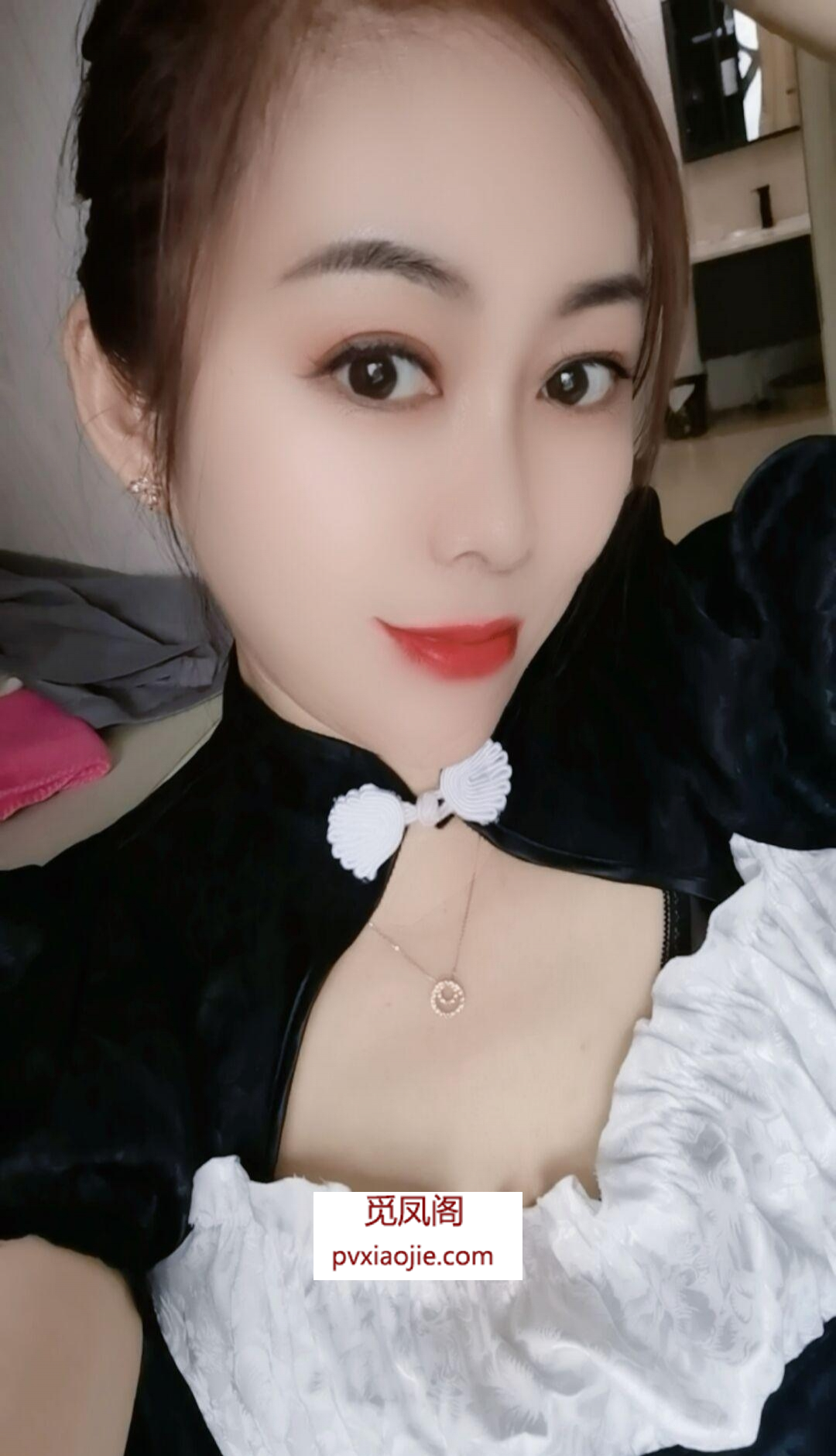 风情性感御姐