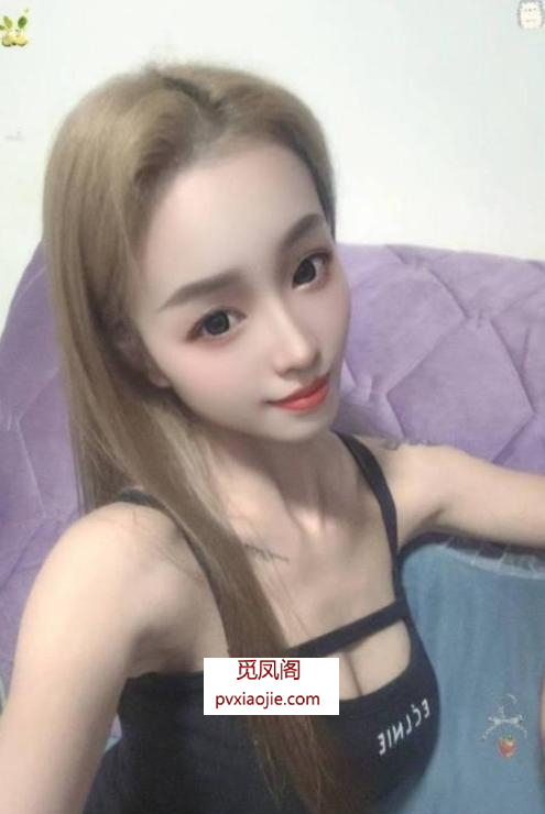 成华纯御甜妹