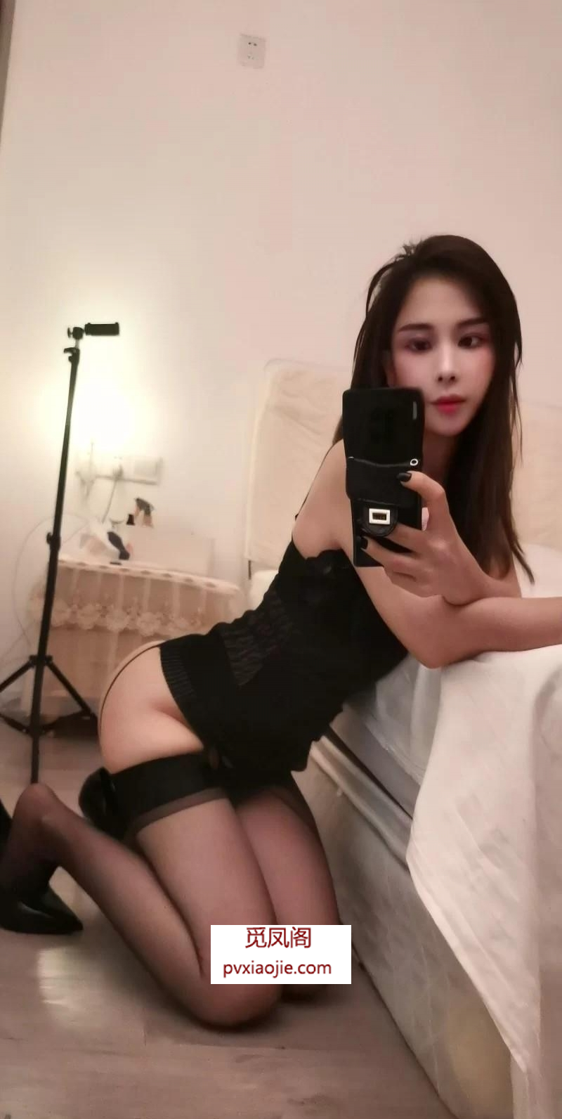 高冷风骚性感御姐