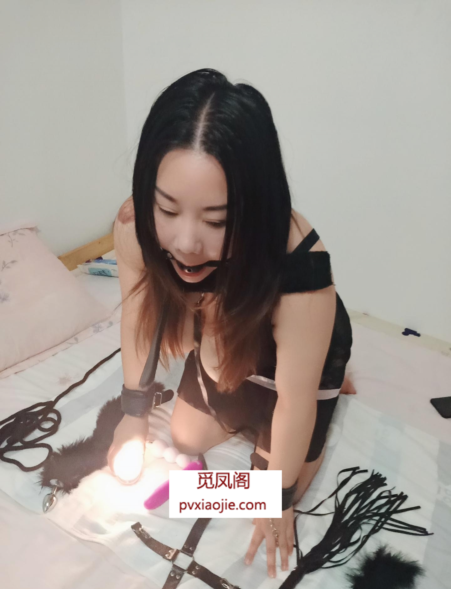 长宁母狗如意