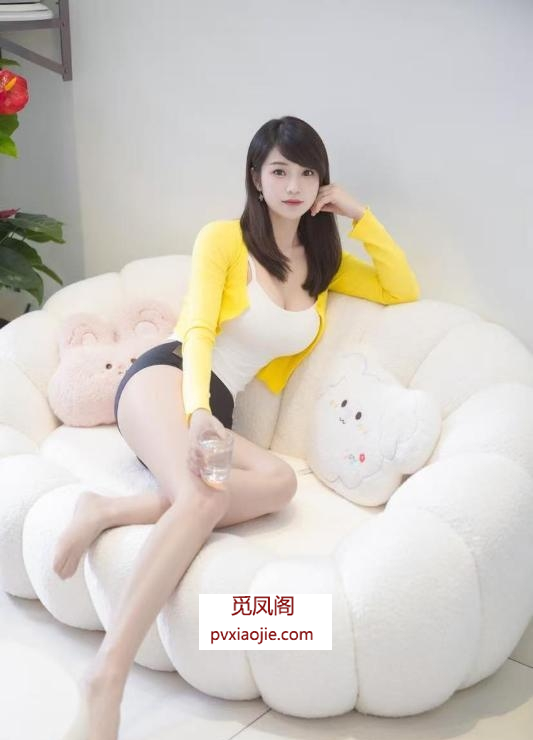 渝北大胸美美