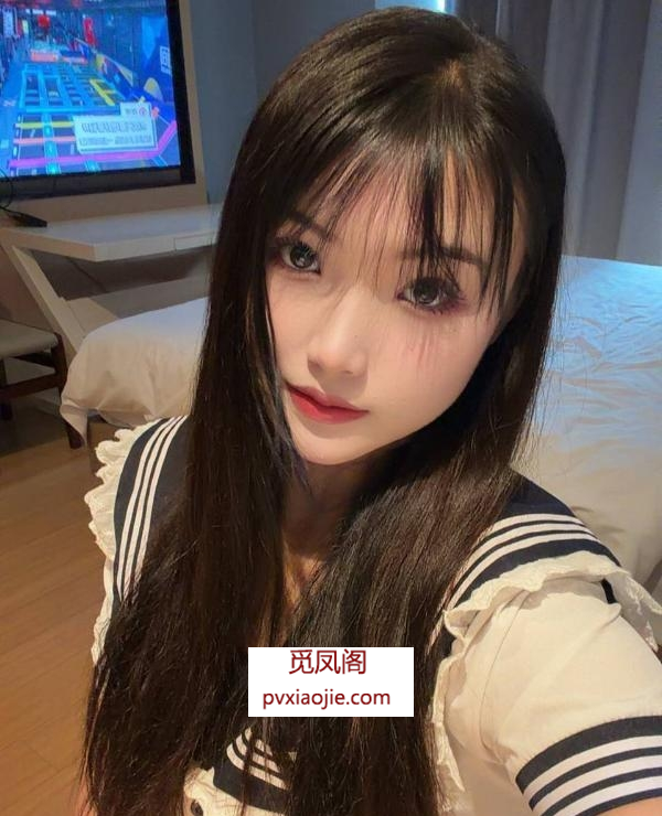 返食肤白小蛮腰星星