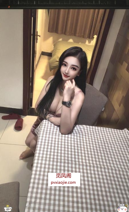 异域风情小姨子
