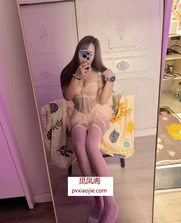 汉阳性感美腿小兮