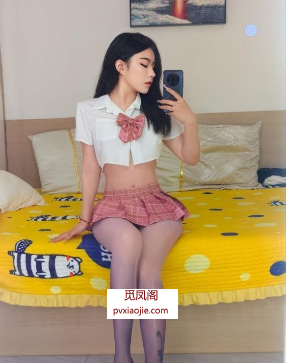 性感风骚颜值妹