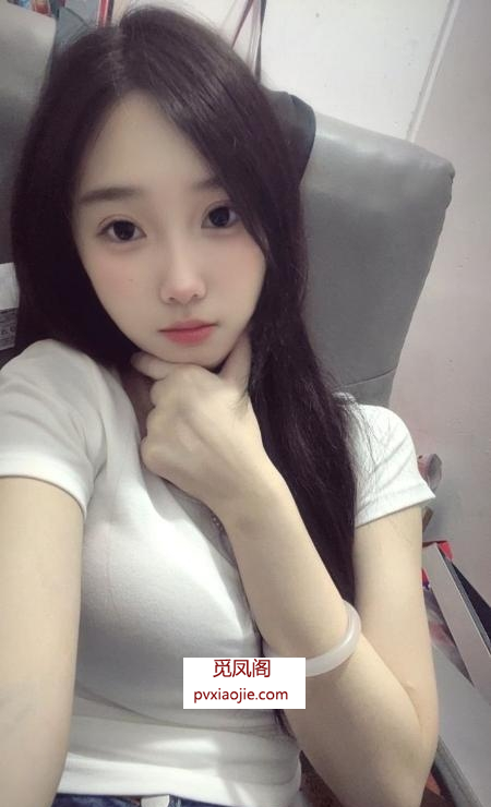 经开00后小萝莉