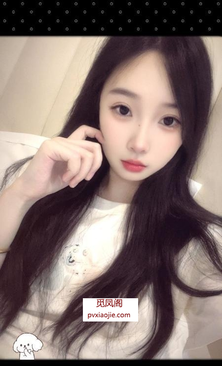 经开00后小萝莉