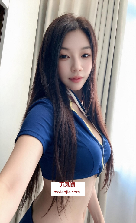 静安眼神迷离小少妇