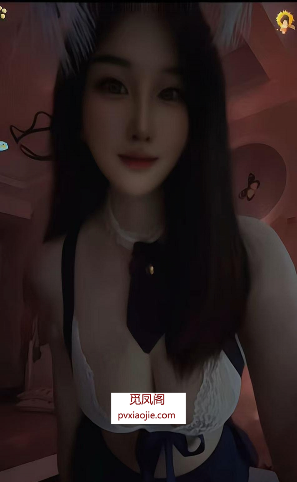 性感天生D奶小姐姐