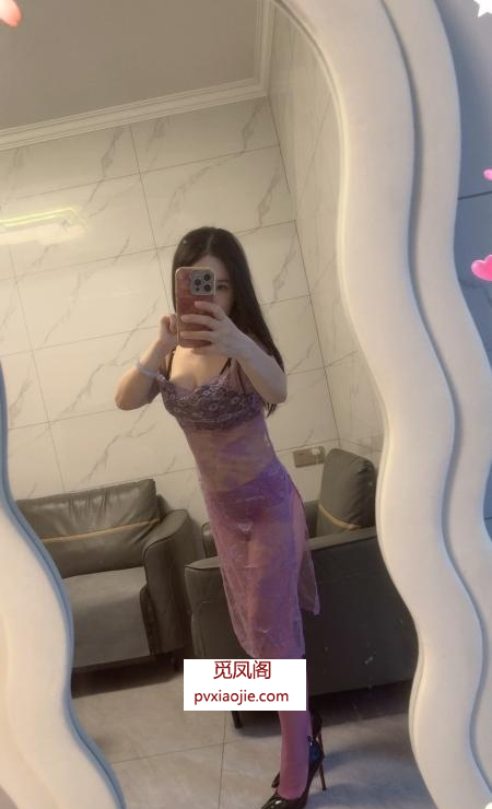 惠城邻家小姐姐