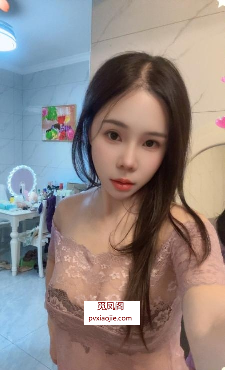 惠城邻家小姐姐
