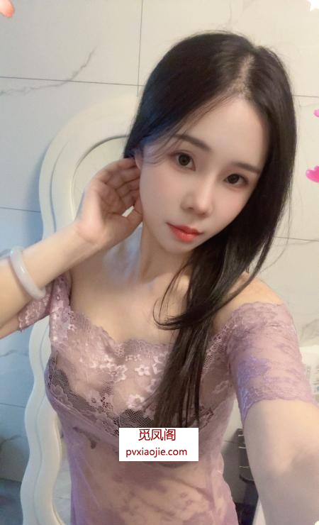 惠城邻家小姐姐