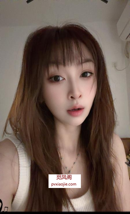 汉阳御姐琪琪