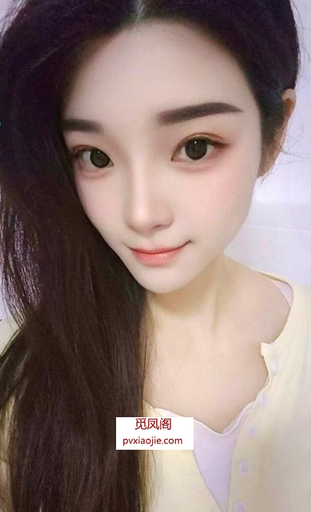 玲珑苗条高颜御姐