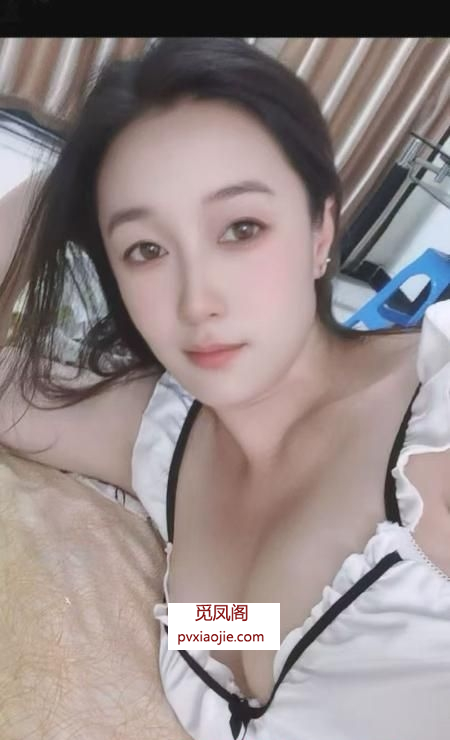越做越上瘾的妹子