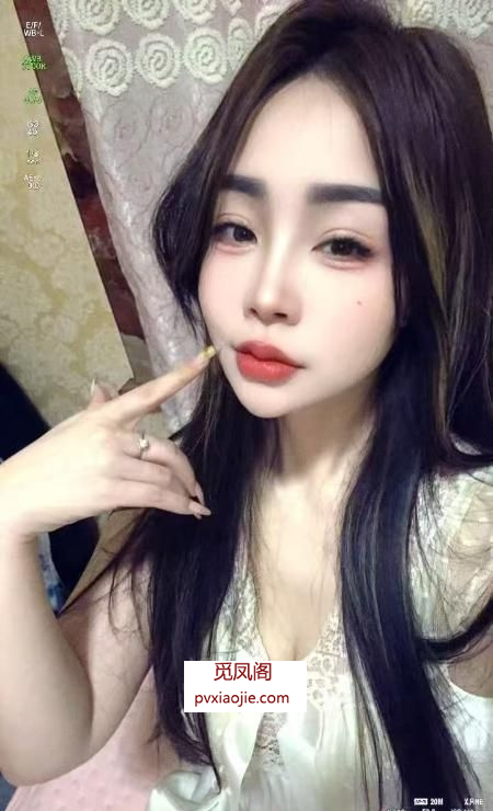 清纯小久开课了