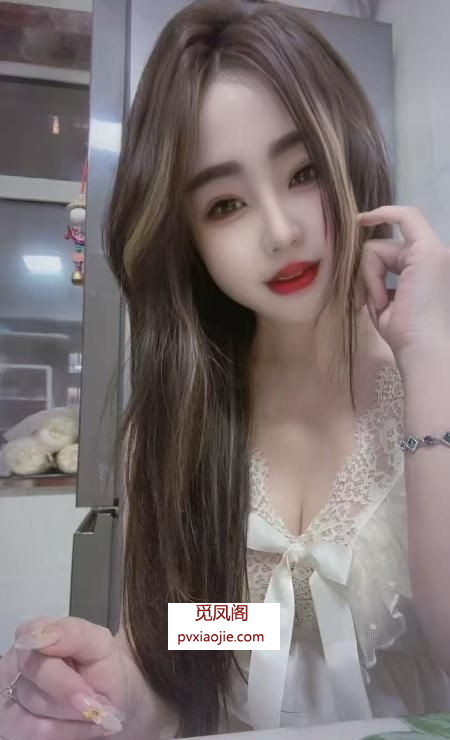 清纯小久开课了