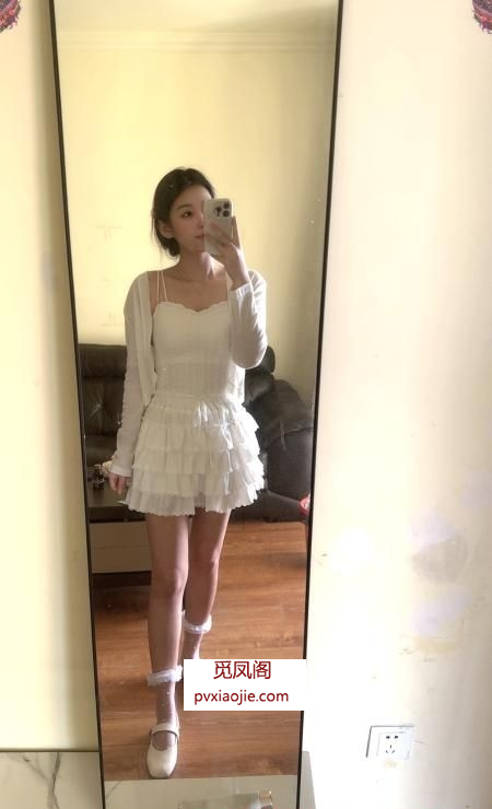 城阳小姐姐