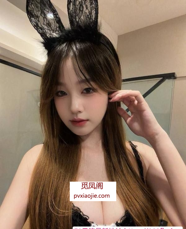 天河猫系女友猫咪