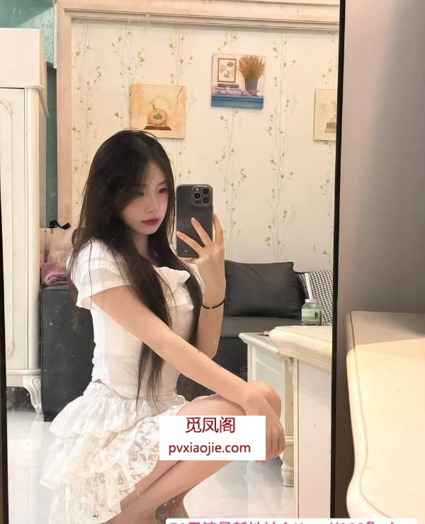 天河猫系女友猫咪