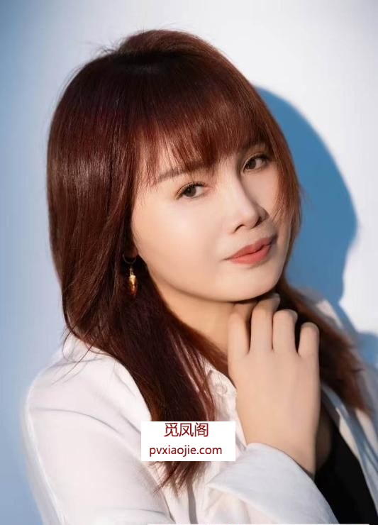 徐东美美