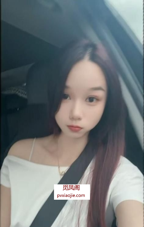河西小美人