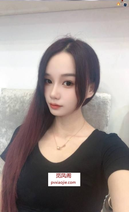 河西小美人