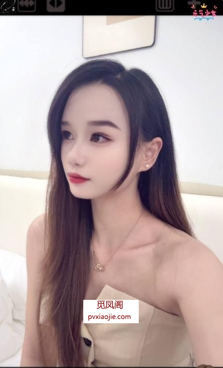 河西小美人