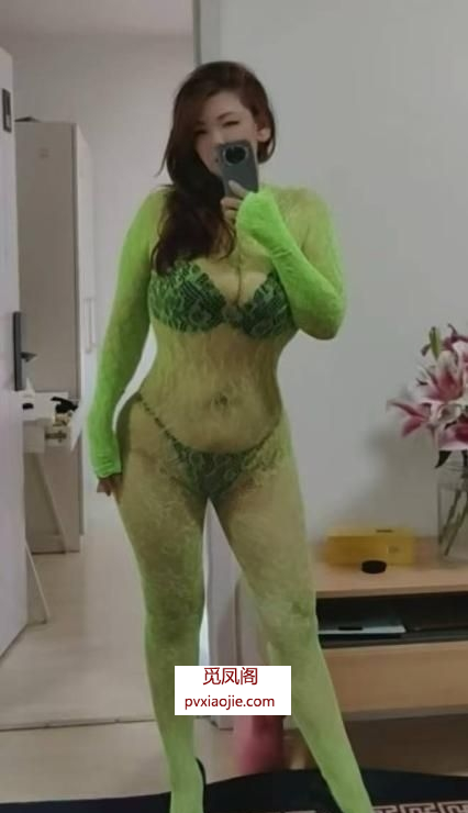 风骚肥臀泻火熟女