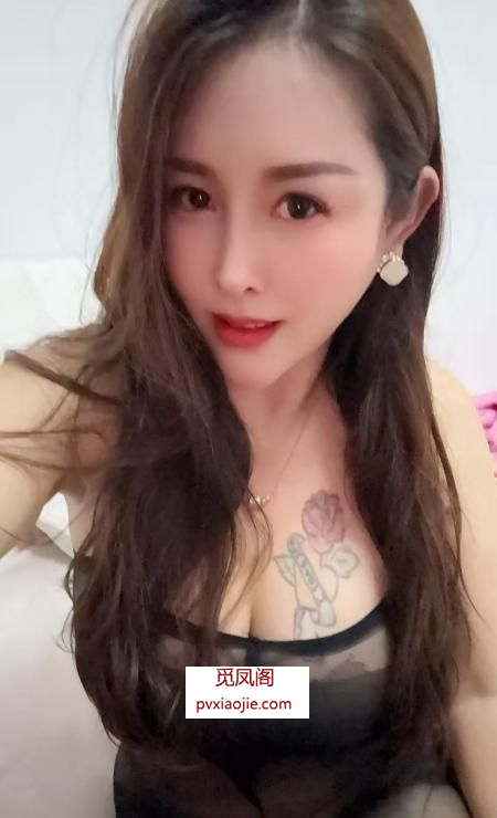 风骚大胸妹