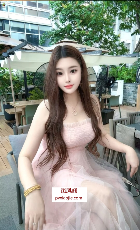 气质温柔美女