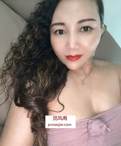 风骚的少妇