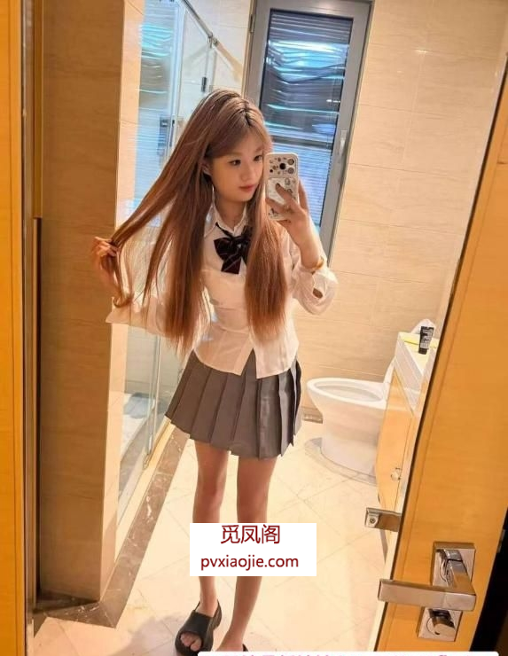 上城性感可儿