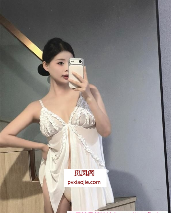 柔情漂亮御姐阿初