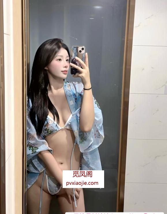 柔情漂亮御姐阿初