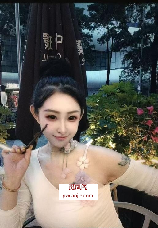 罗湖性感红酒妹