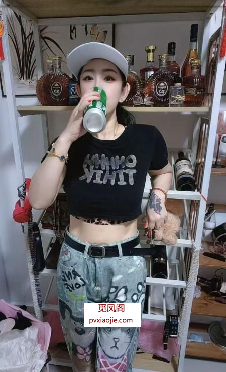 罗湖性感红酒妹