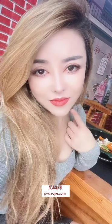 吃饺子玩嫂子