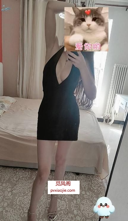 朝阳身材好长腿御姐