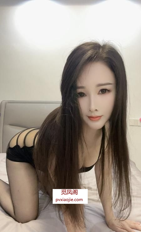 上城舌吻口技妹子